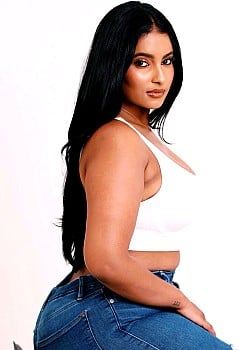 Geena Munroe